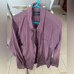 VAN HEUSSEN- LARGE - 15-15 1/2